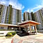 Casa Ison at MesaVerte Residences - Condo at CDO city center with free use of swimming pool