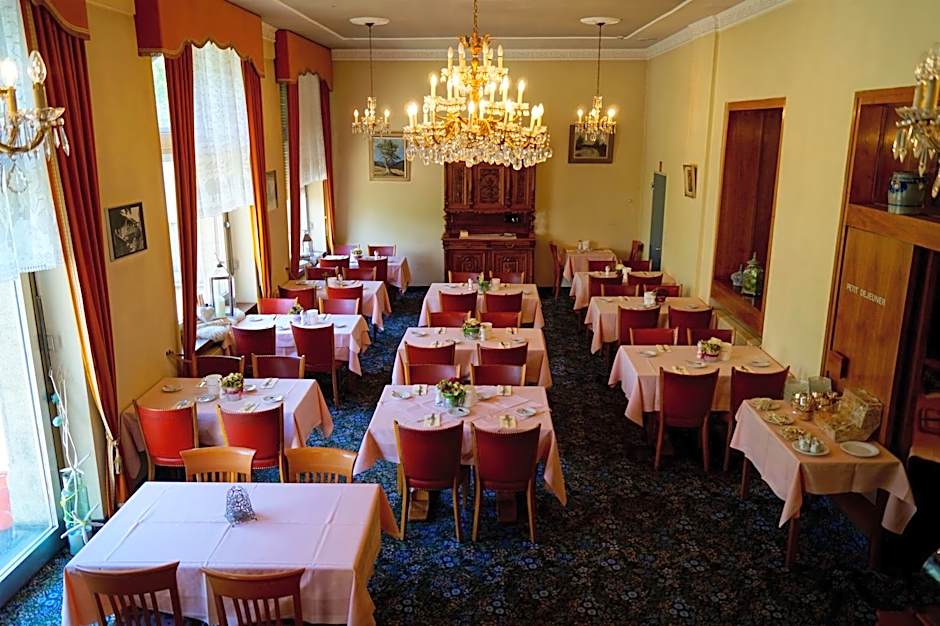 Hotel Victoria
