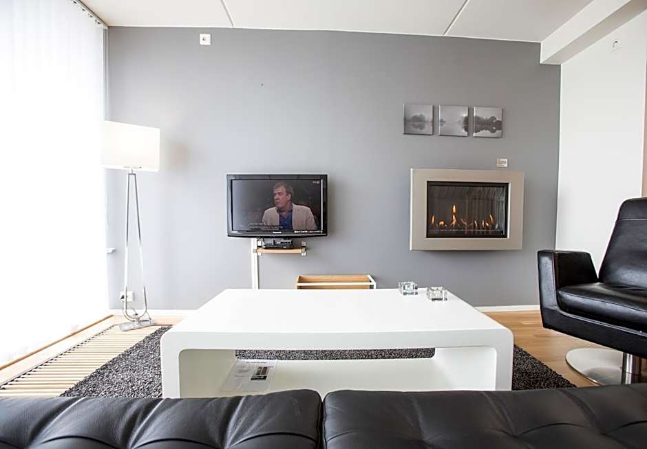 Best Housing Apartments - Bergelandsgata 13