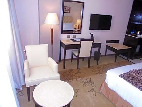 Superior Queen Room
