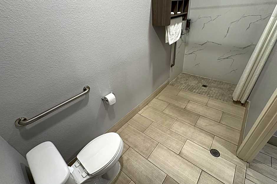 Kiwi Inn Capital O Houston - Hwy 249