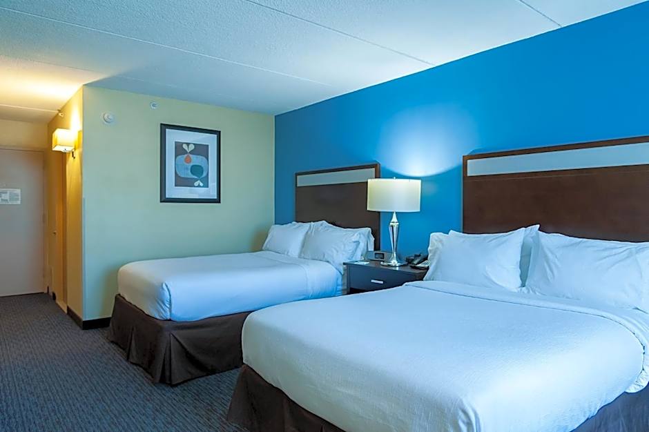 Holiday Inn Lansdale - Hatfield By IHG