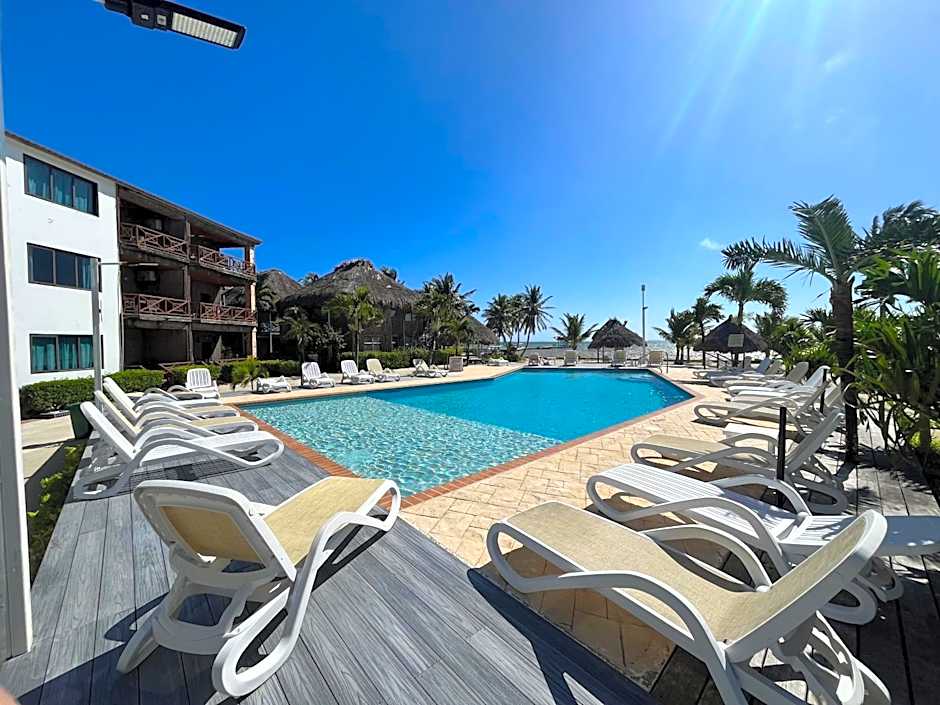 Captain Morgan's Retreat