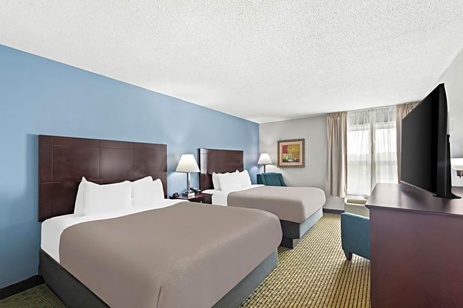 Quality Inn Dry Ridge