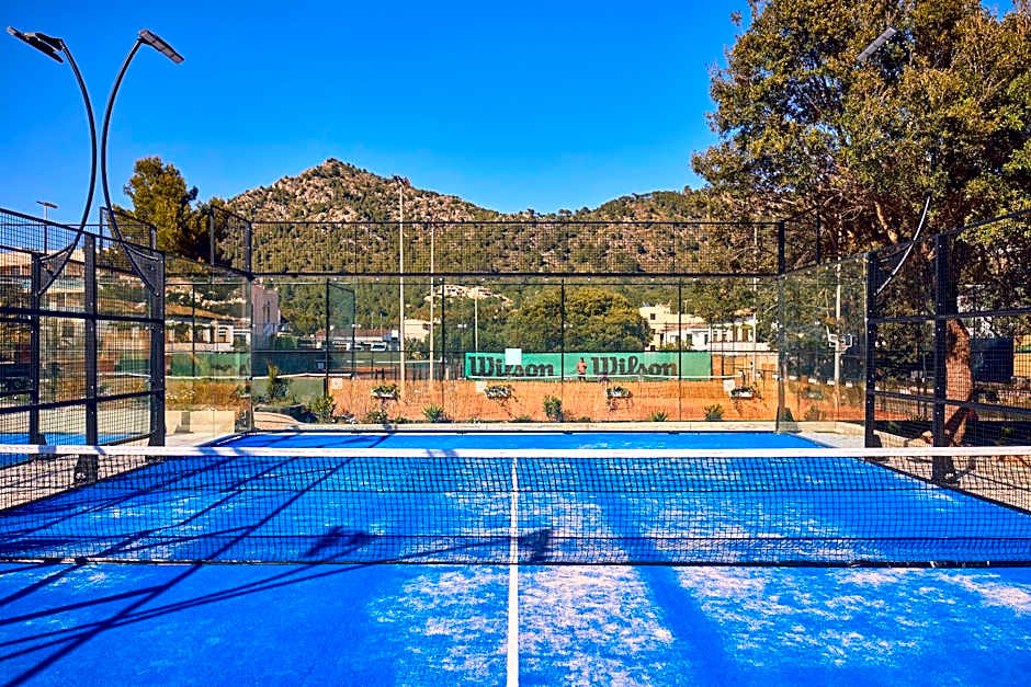 Universal Hotel Castell Royal