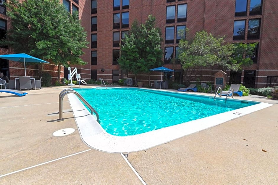 Hampton Inn Richmond-West Innsbrook