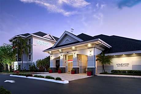 Homewood Suites By Hilton Daytona Beach Speedway-Airport