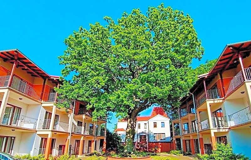 Rezydencja 5 Dębów