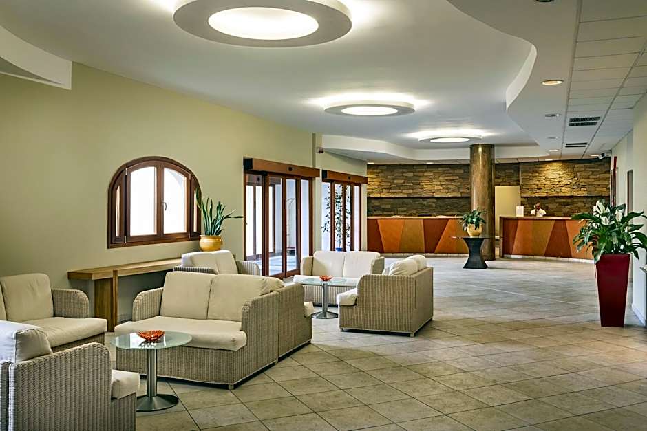 Blu Hotel Morisco