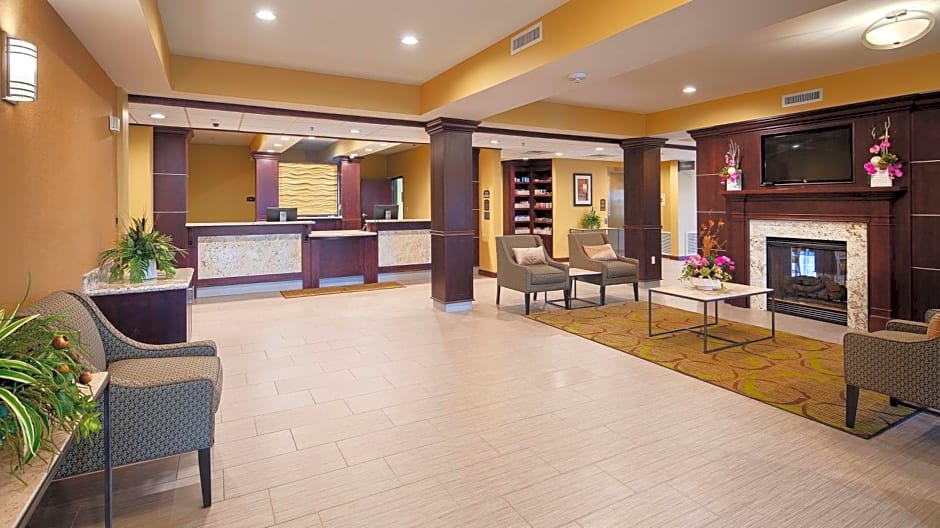 Best Western Plus New Orleans Airport Hotel