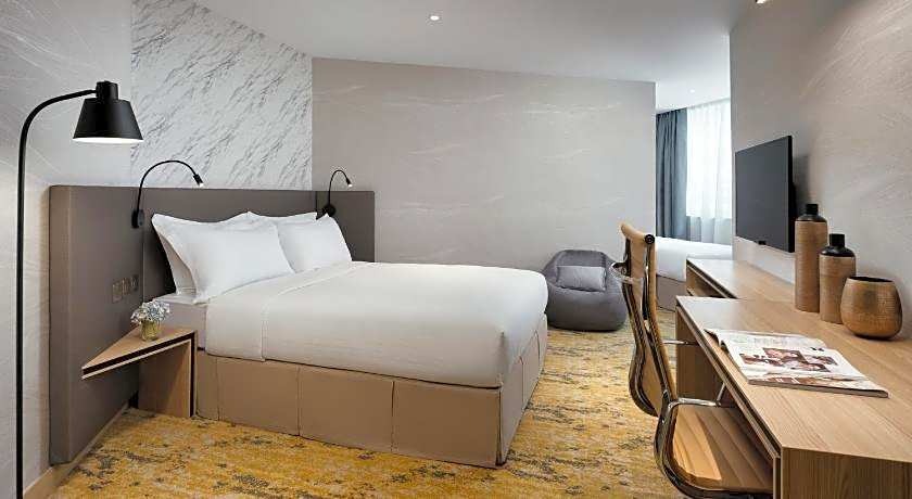 Park Hotel Hong Kong