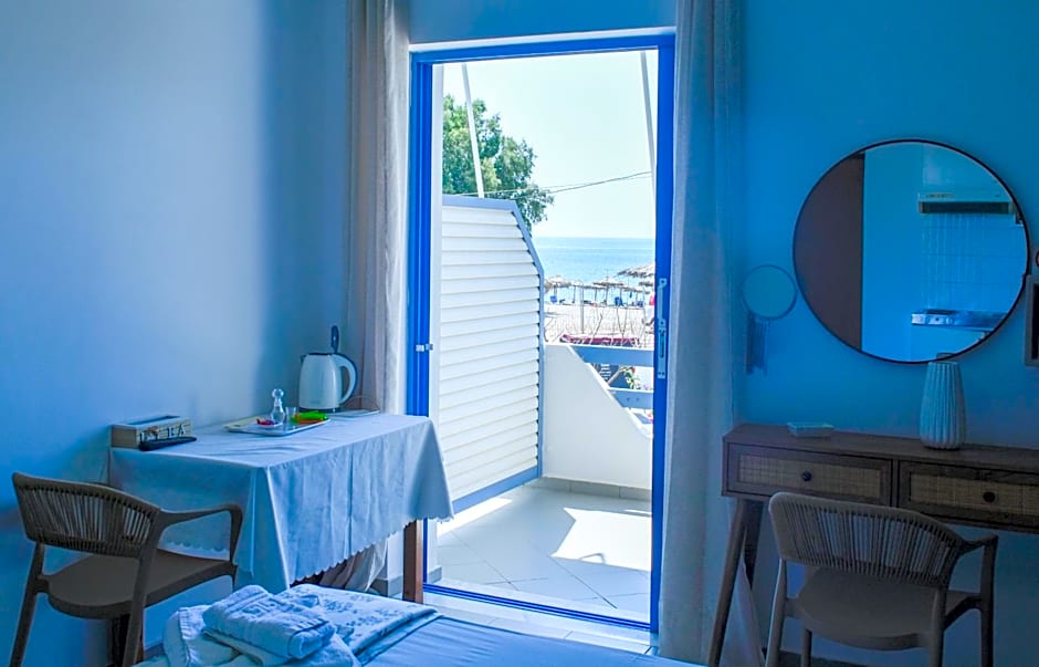 Adamas Rooms