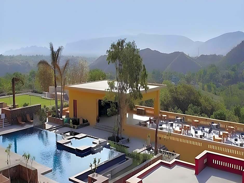 Club Mahindra Kumbhalgarh