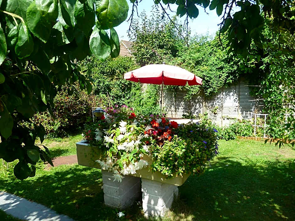 Hillside Self Catering