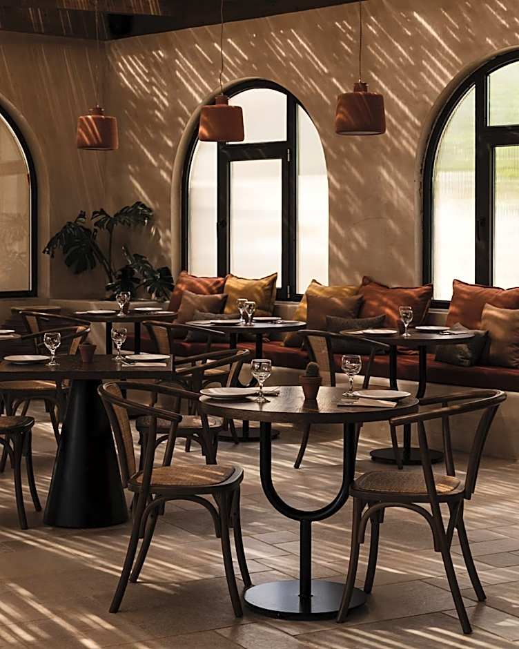 Momi Slow Living Hotel