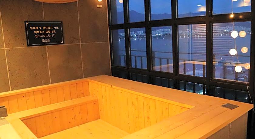 Louis Boutique Hotel