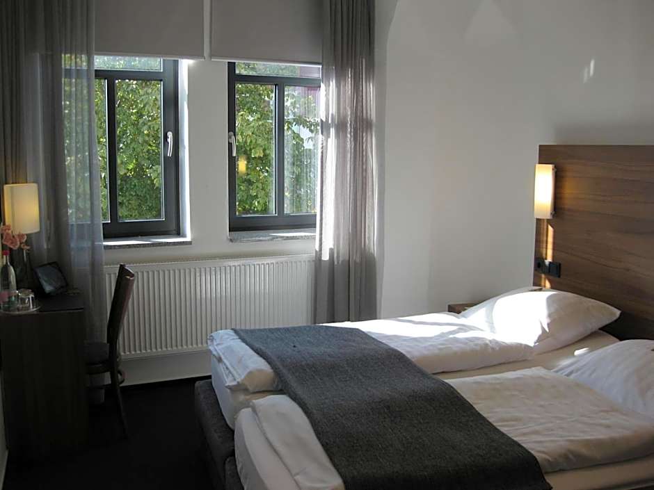 Hotel garni Anger 5