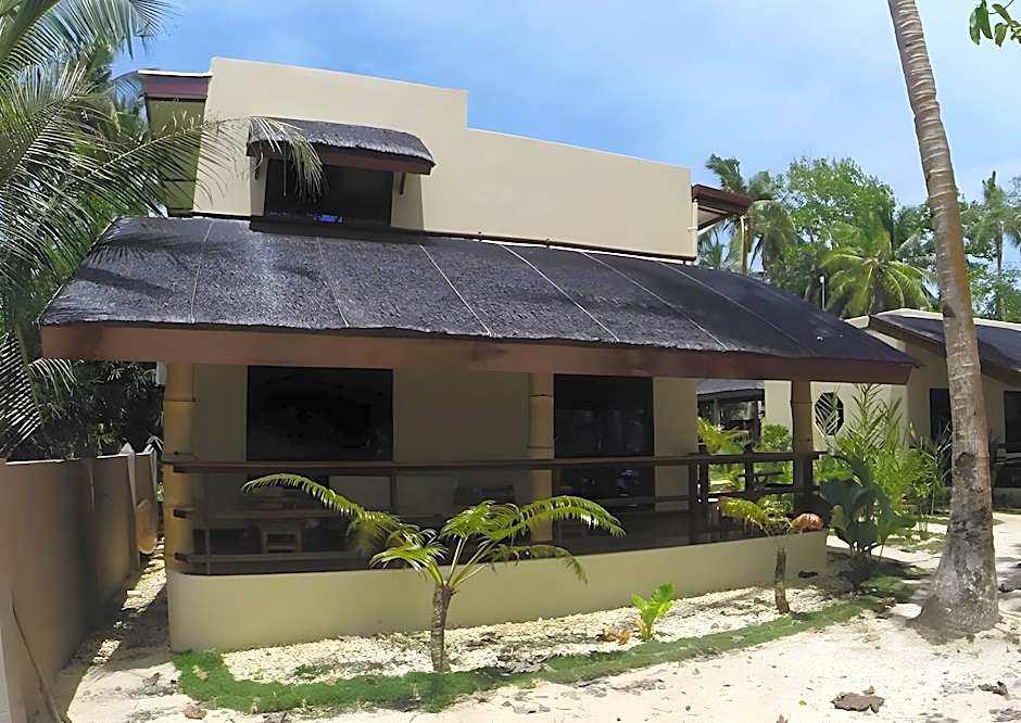 Sunset Bay Beach Villas