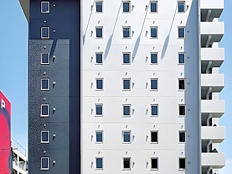 Super Hotel Oita Nakatsu-Ekimae