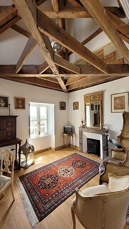 VILLA SAINT PIERRE