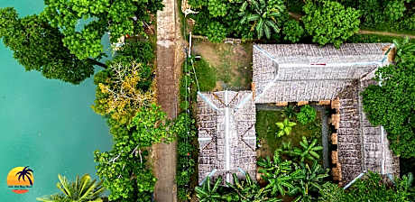 Loboc Cool River Resort