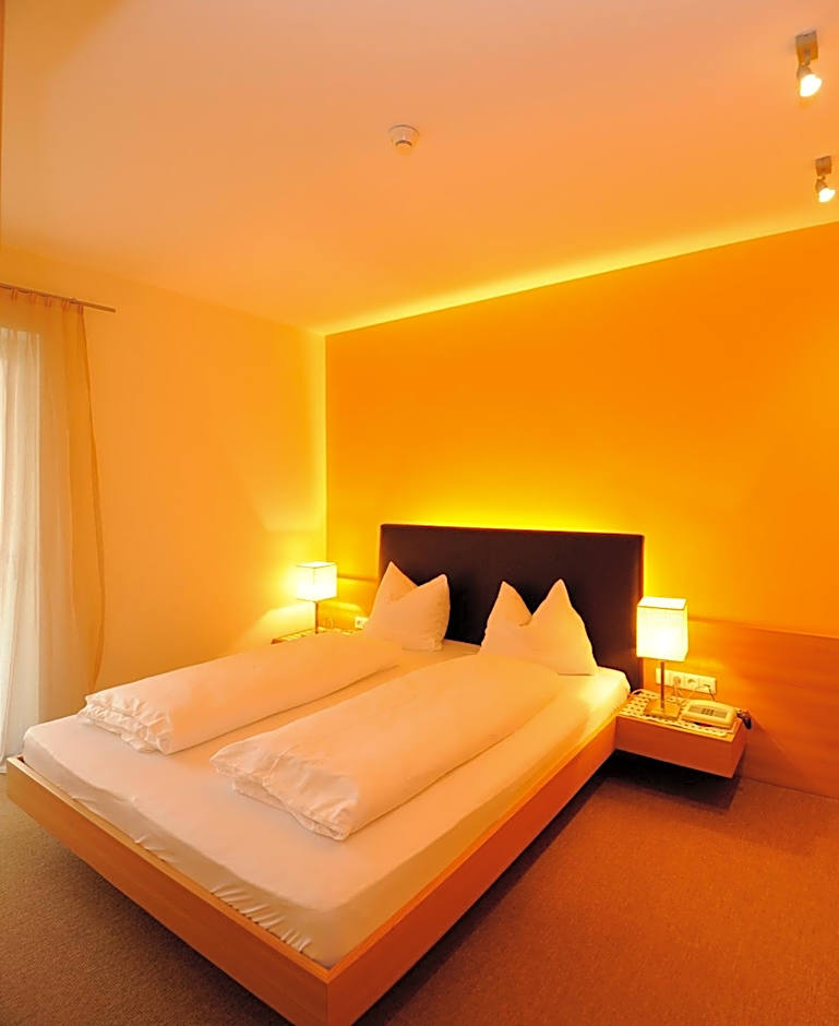 Apparthotel Gartenresidence Nalserhof