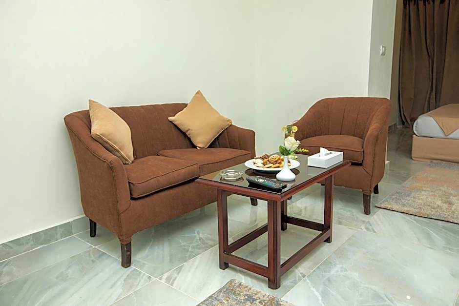 AIFU Hotel El Montazah Alexandria