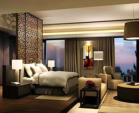 Executive Suite King