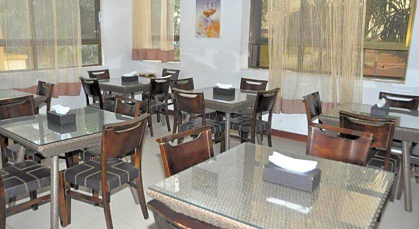 Hotel de Mag (Plaza)