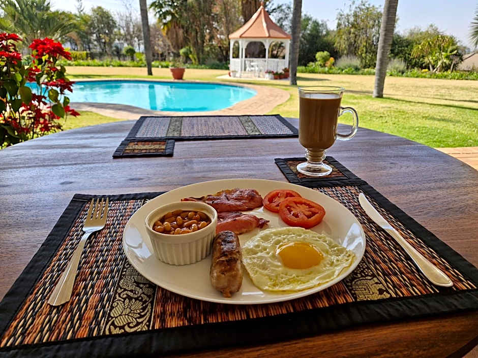 Villa Sardinia Guest House