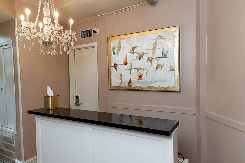 Inn On St. Ann, A French Quarter Guest Houses Property
