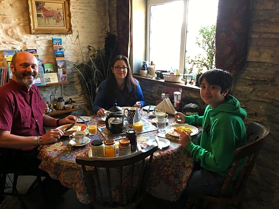 Five Saints Farmhouse B&B