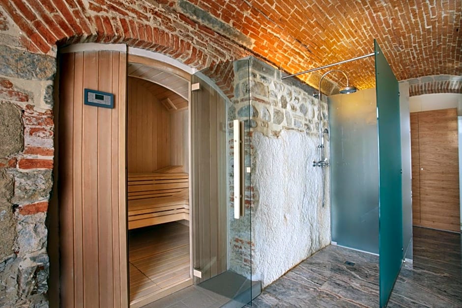 HOTEL MULINO DI FIRENZE