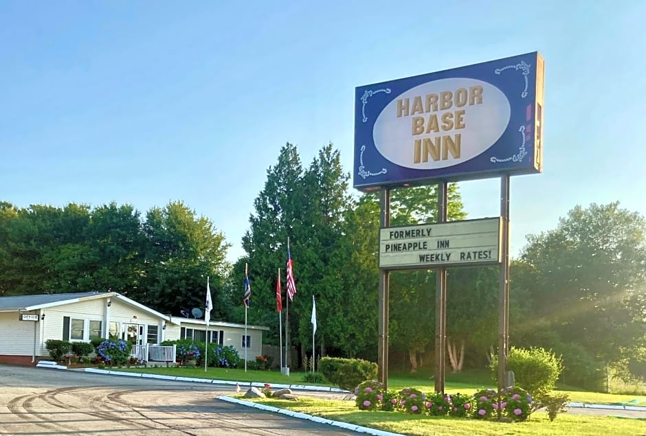 Harbor Base Inn