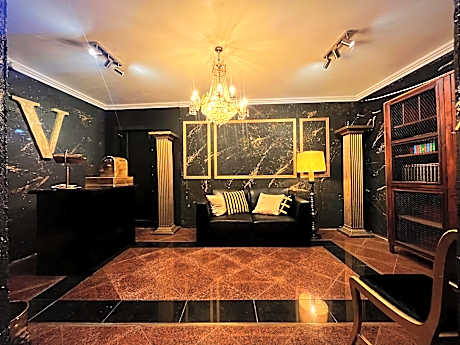 Alojamento VINTAGE BAIXA - TOMAR