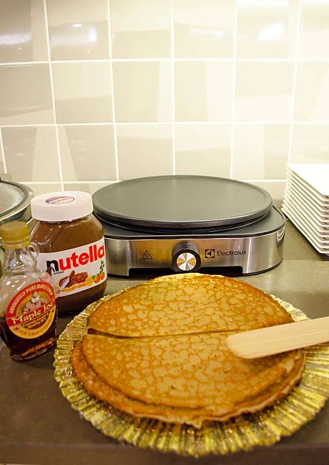 Hotel Mercure Toulouse Centre Wilson Capitole