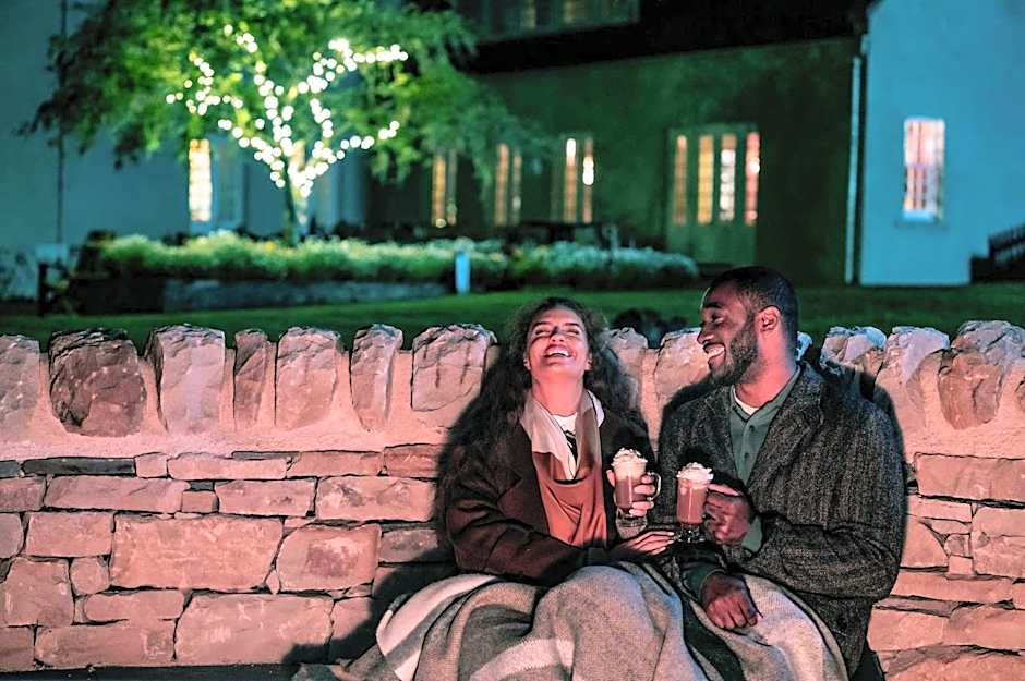 The Glenmorangie House