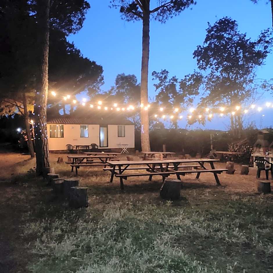 Villaggio Mithos