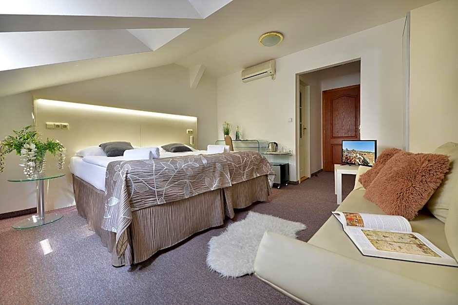 Hotel ANETTE