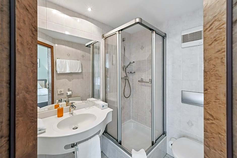 NEU Apart-Hotel Kraut 24-7 Check In Nähe Messe-Airport