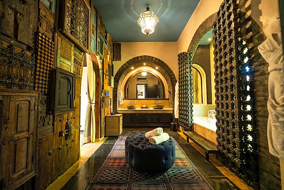 The Source Hotel Music & Spa