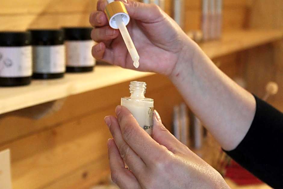 Hotel & Spa du Domaine des Thomeaux, The Originals Relais (Relais du Silence)