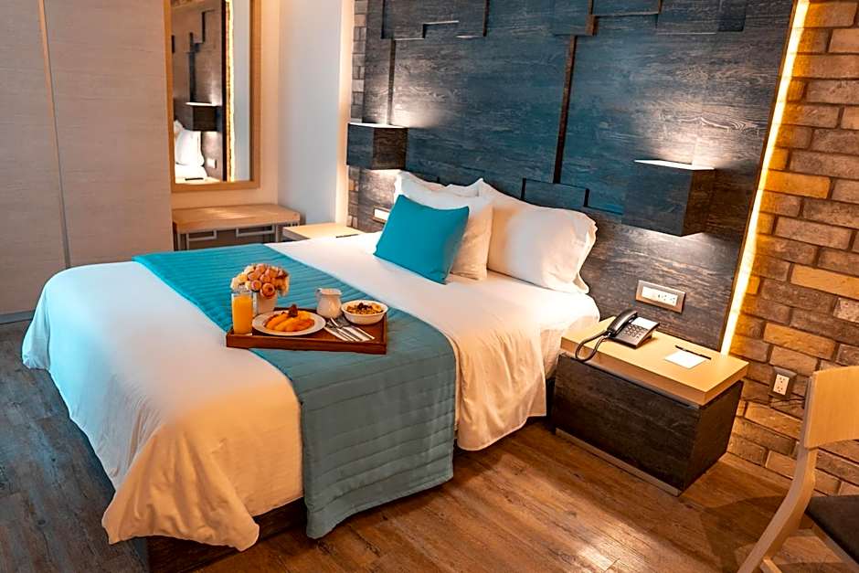 Hotel Punto MX
