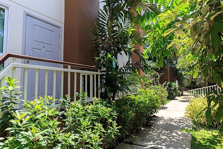 U Tiny Boutique Hotel Suvarnabhumi Bangkok - SHA Plus