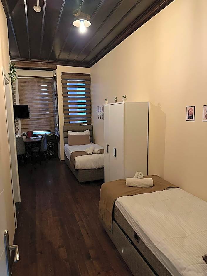 Güner Hotel