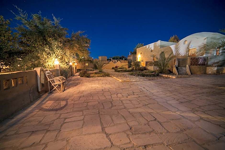 Rahala Safari Hotel