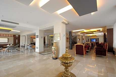 HİTİT OTEL