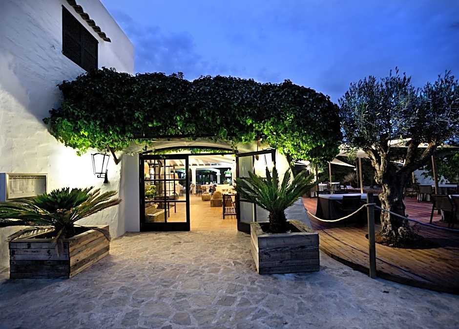 Paraíso de los Pinos