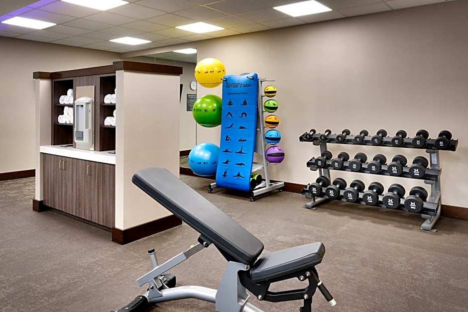 Residence Inn by Marriott La Quinta