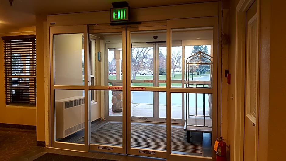 AmericInn by Wyndham Burnsville